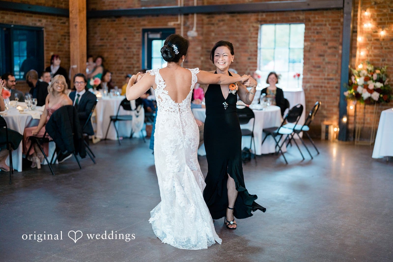 Golden Gardens Bathhouse Wedding // Philip & Catherine -