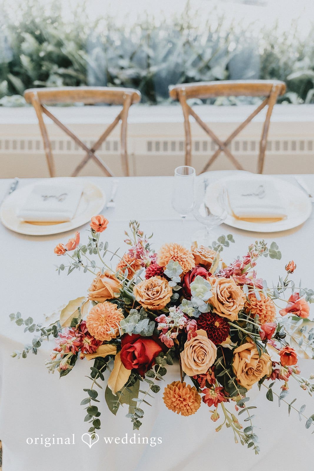 Golden Gate Club at the Presidio Wedding // Grayson & Laiken -
