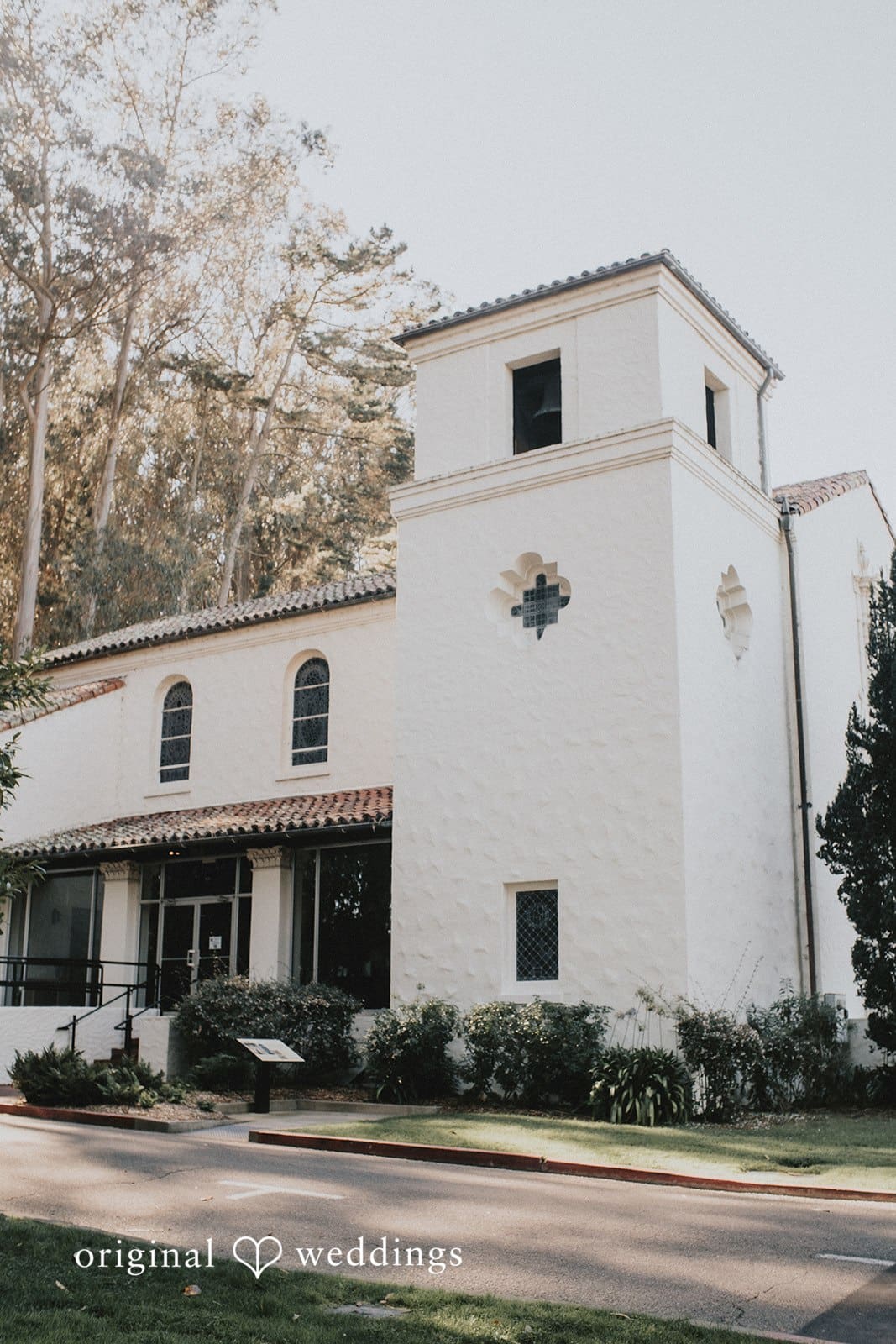 Golden Gate Club at the Presidio Wedding // Grayson & Laiken -