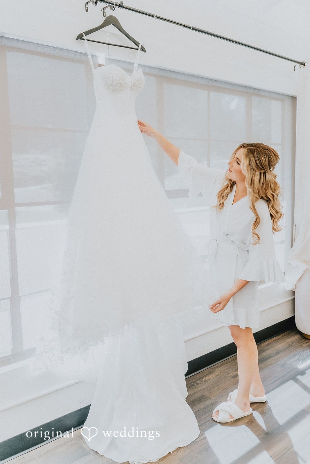 Golden Gate Club at the Presidio Wedding // Grayson & Laiken -