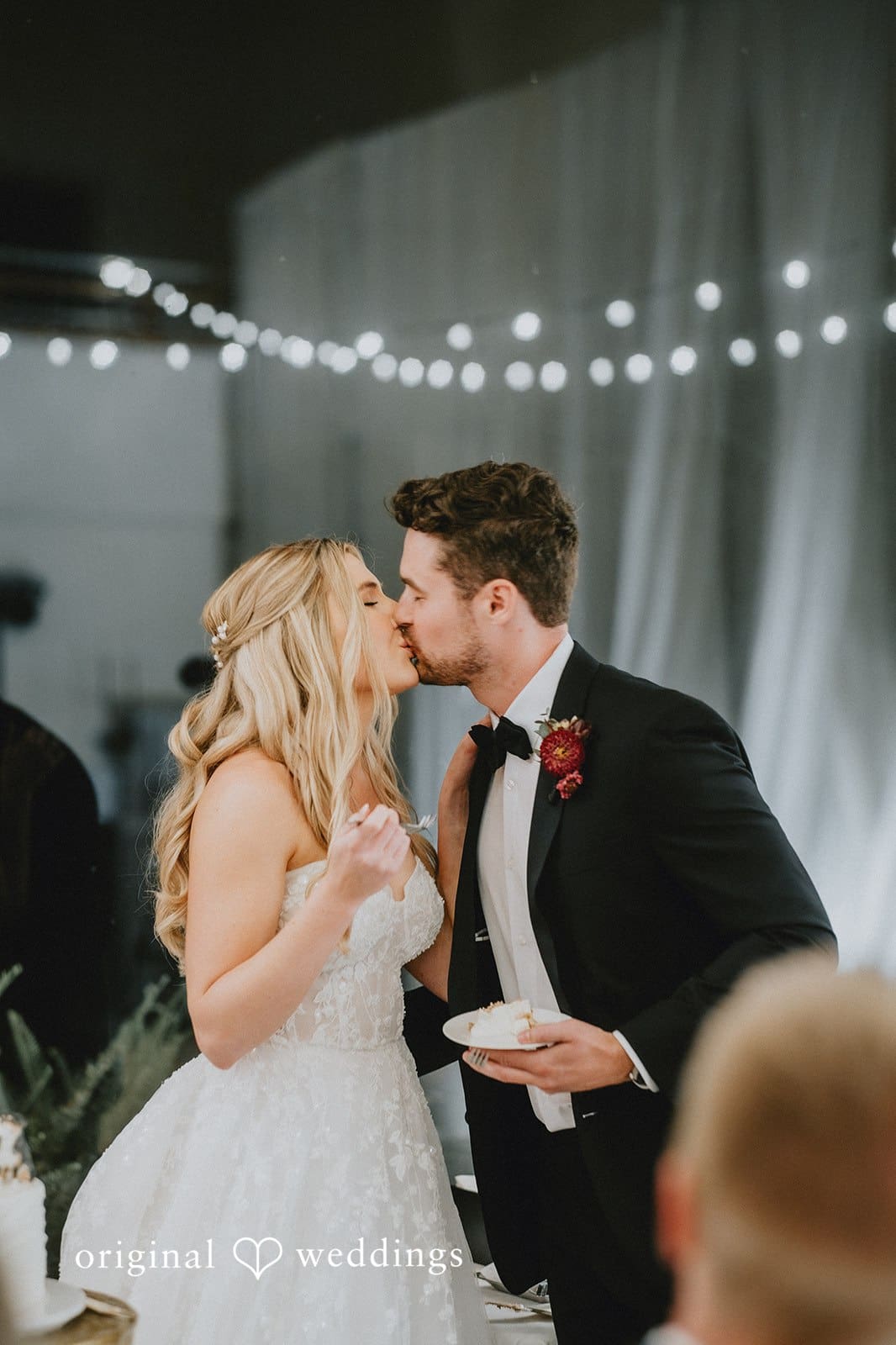 Golden Gate Club at the Presidio Wedding // Grayson & Laiken -