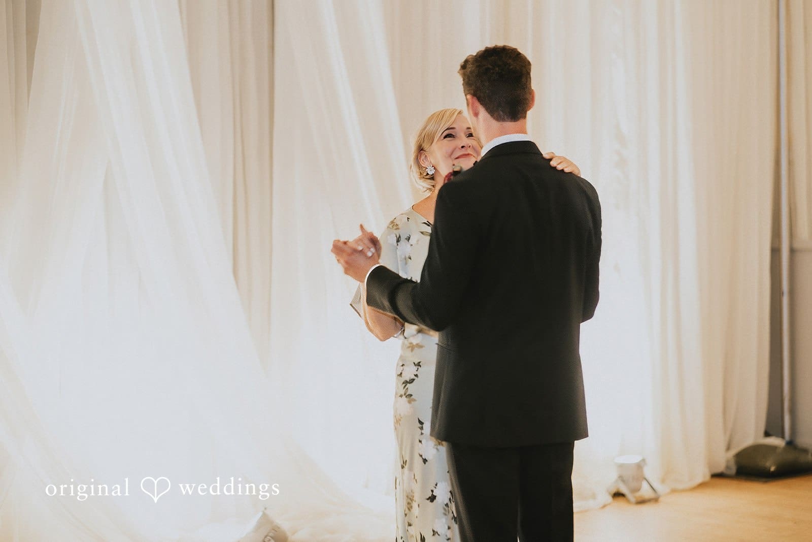 Golden Gate Club at the Presidio Wedding // Grayson & Laiken -