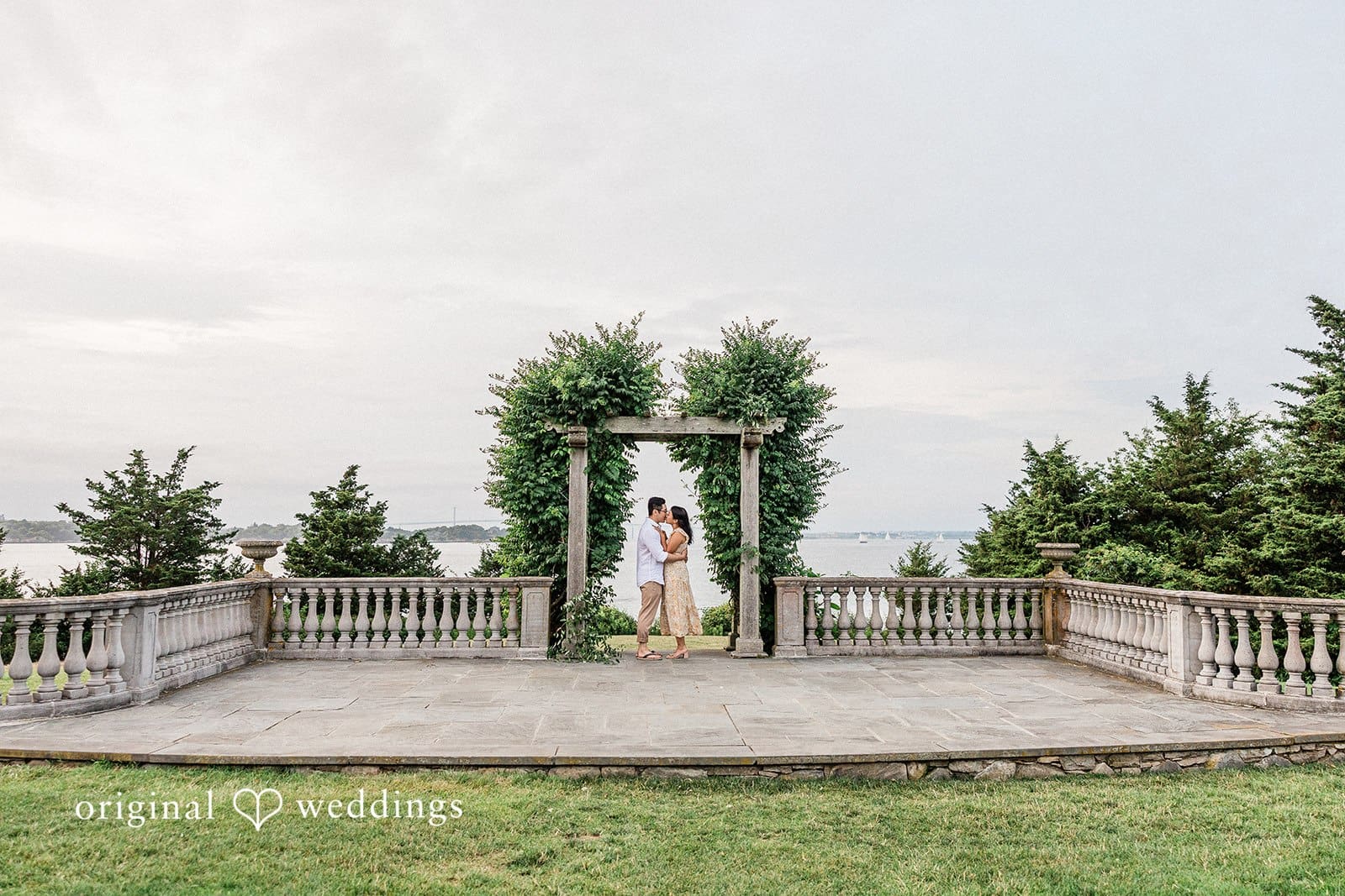 Gooseberry Beach Engagement // Ken & Ni -