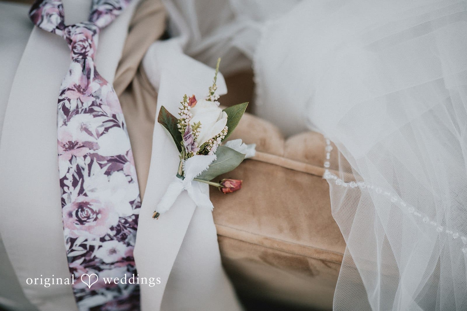 Gorge Crest Vineyards Wedding // Daphne & Daniel -
