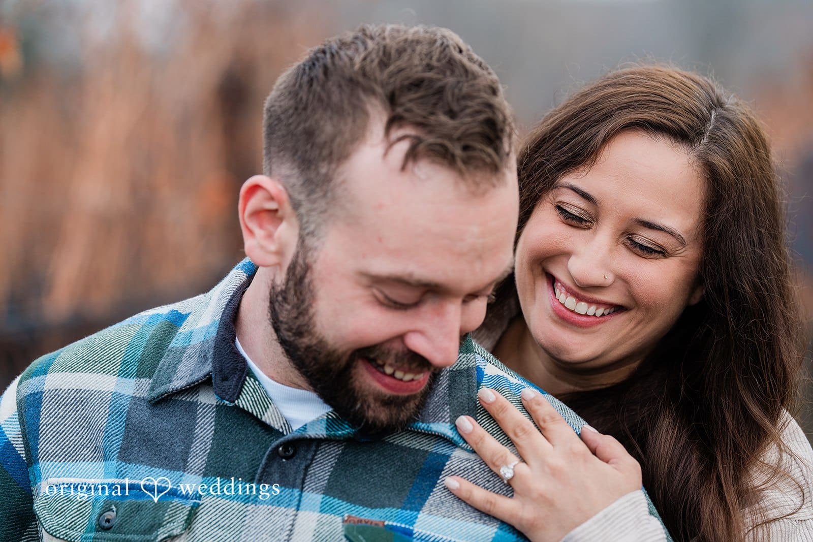Grace Winery Engagement // Alyssa & Gabriel -