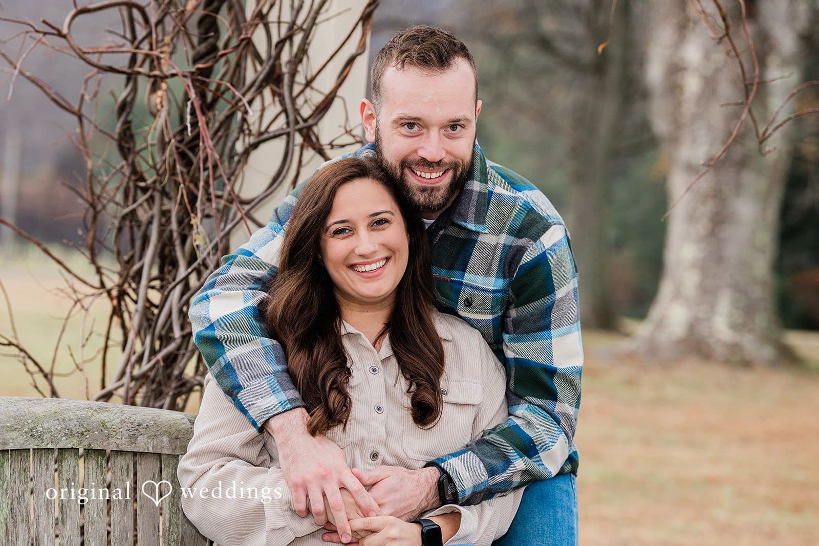 Grace Winery Engagement // Alyssa & Gabriel -