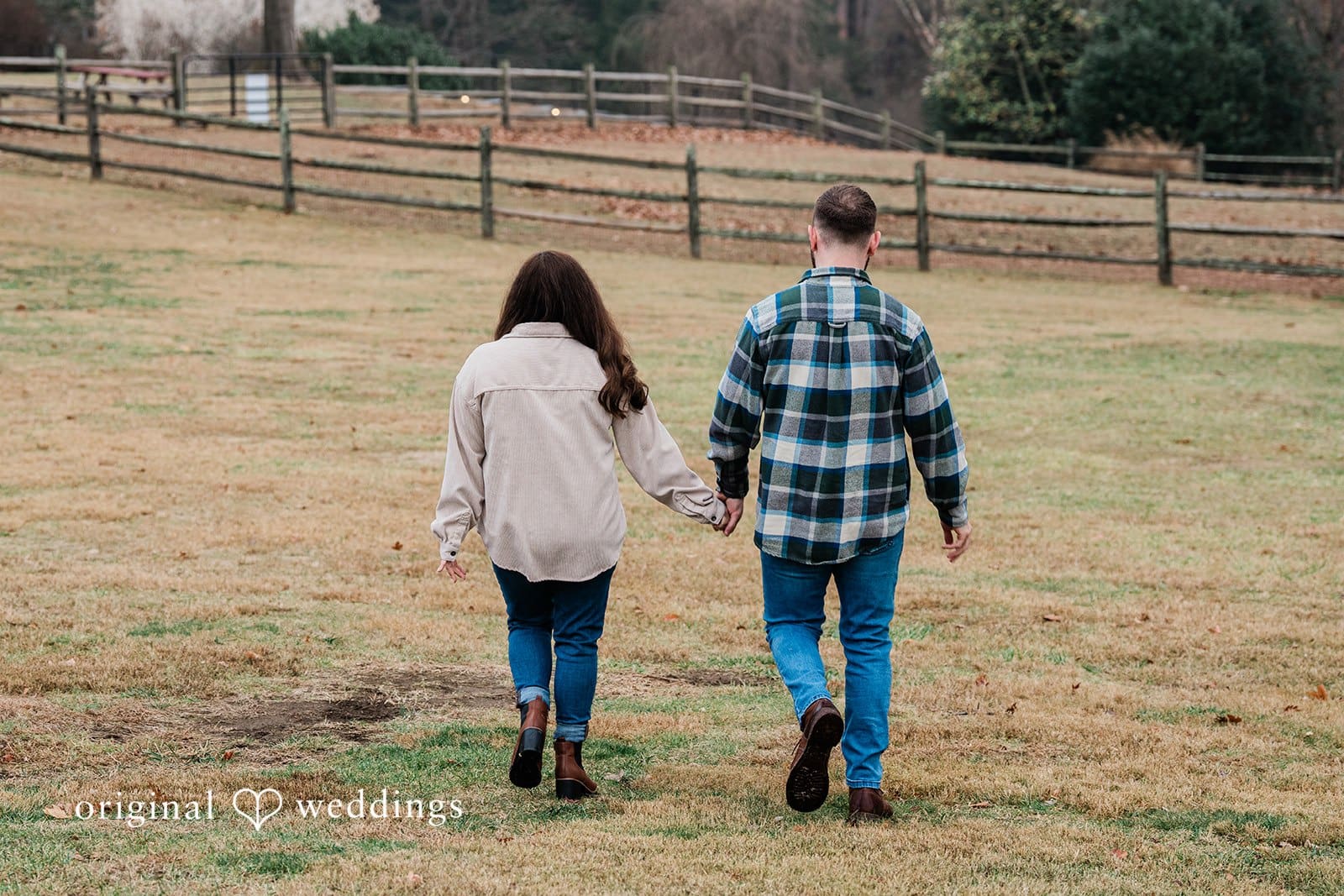 Grace Winery Engagement // Alyssa & Gabriel -