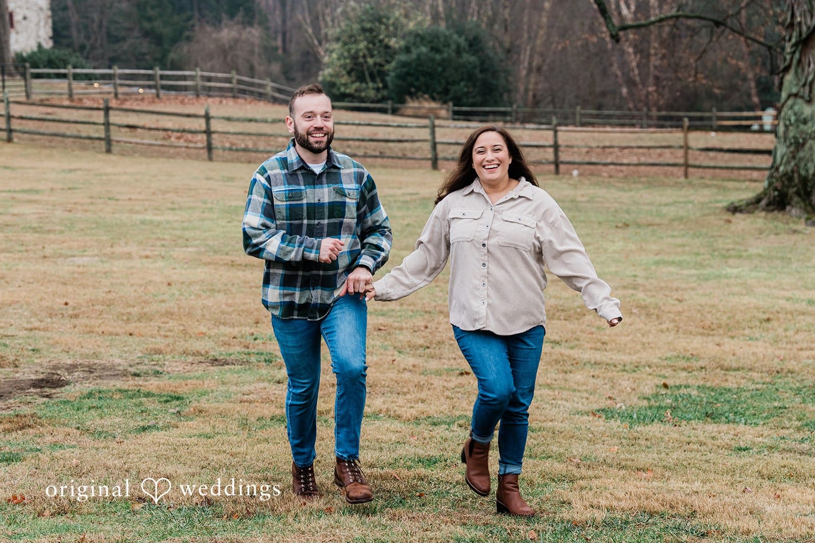 Grace Winery Engagement // Alyssa & Gabriel -