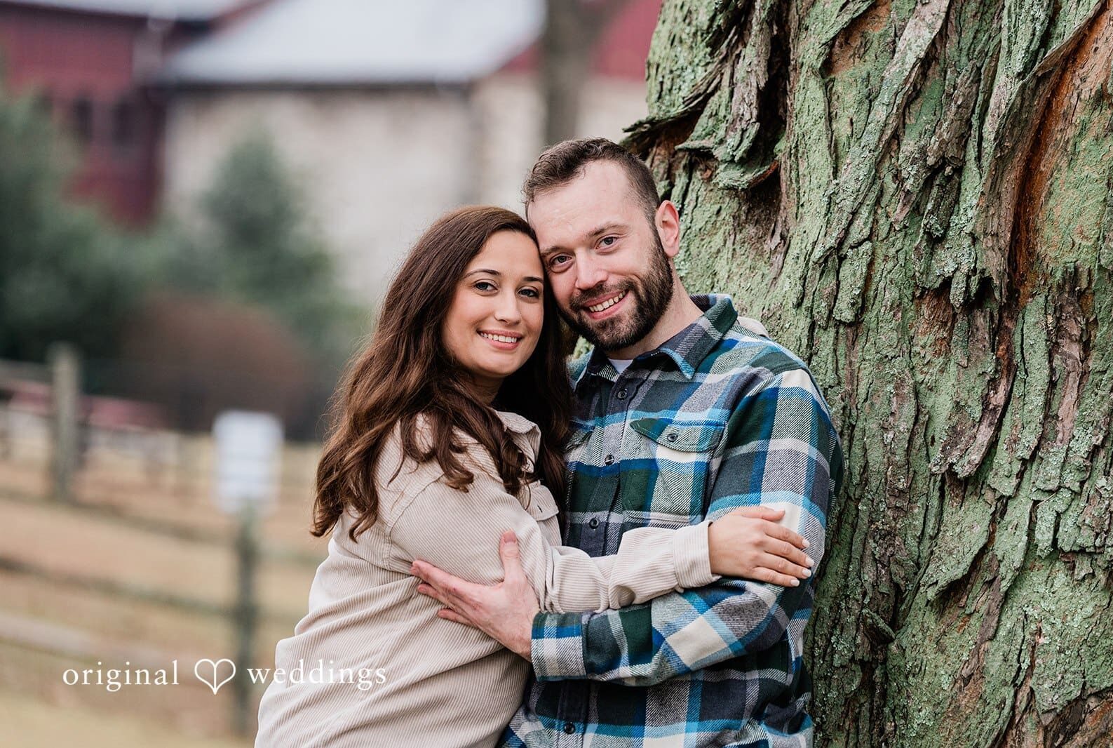 Grace Winery Engagement // Alyssa & Gabriel -