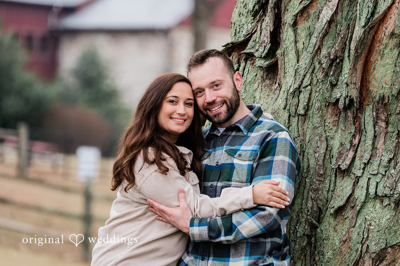 Grace Winery Engagement // Alyssa & Gabriel -