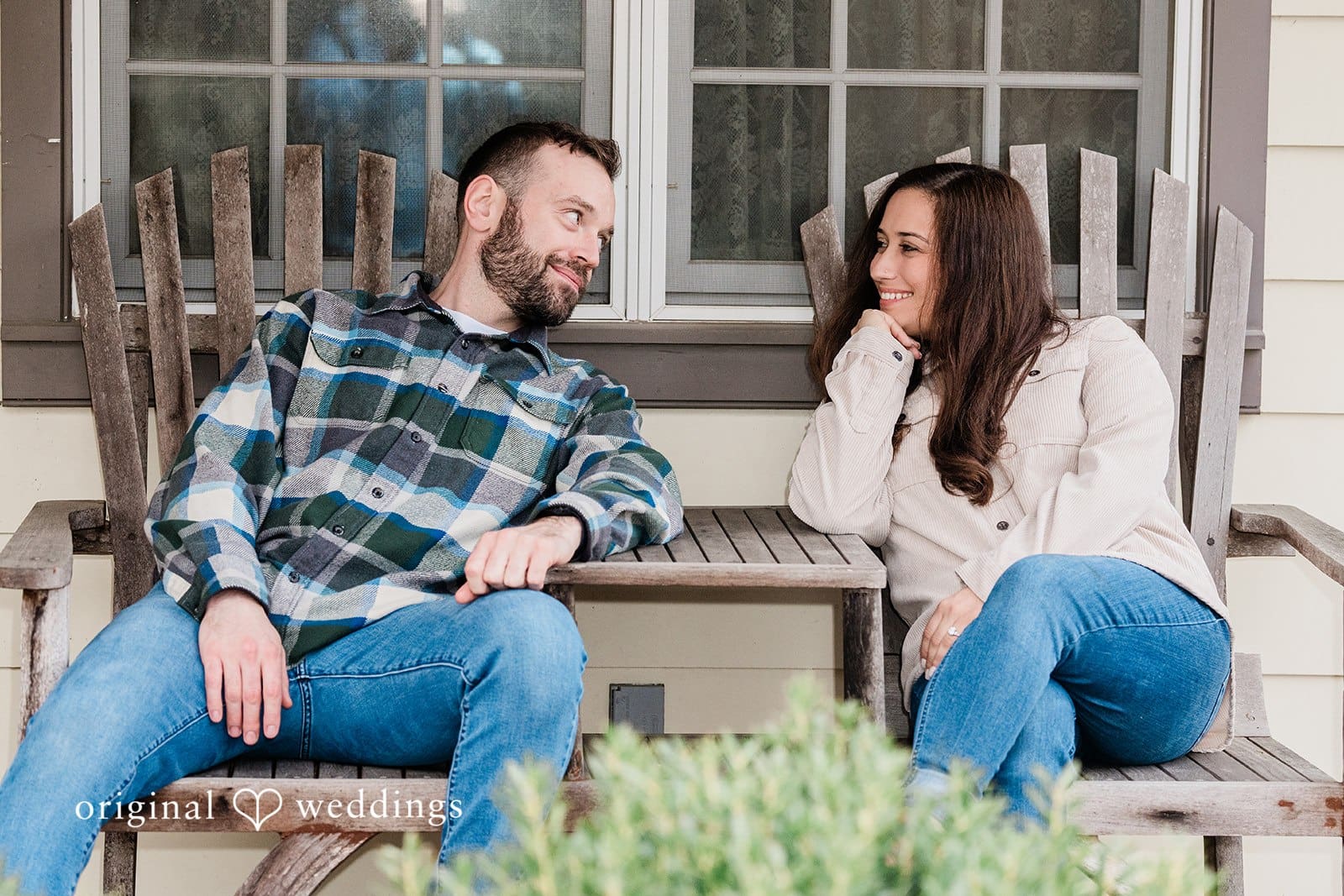 Grace Winery Engagement // Alyssa & Gabriel -