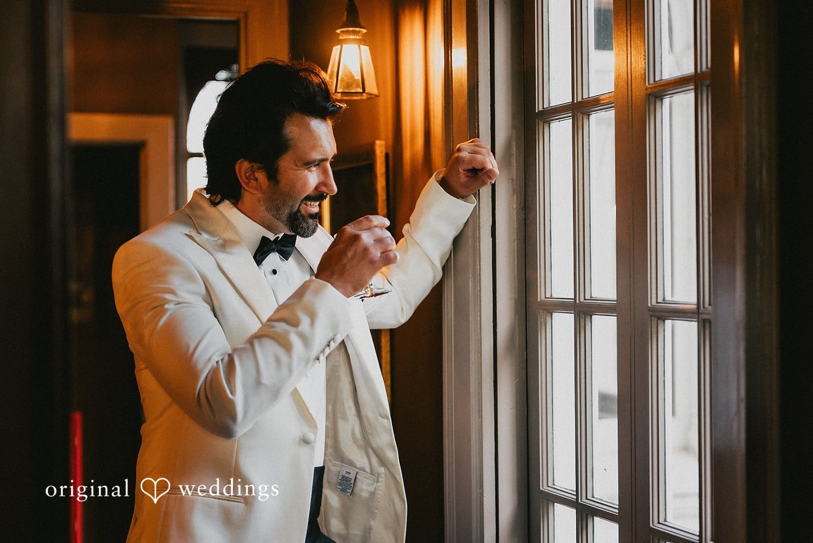 Grand Island Mansion Wedding // Sonia & Nicholaus -