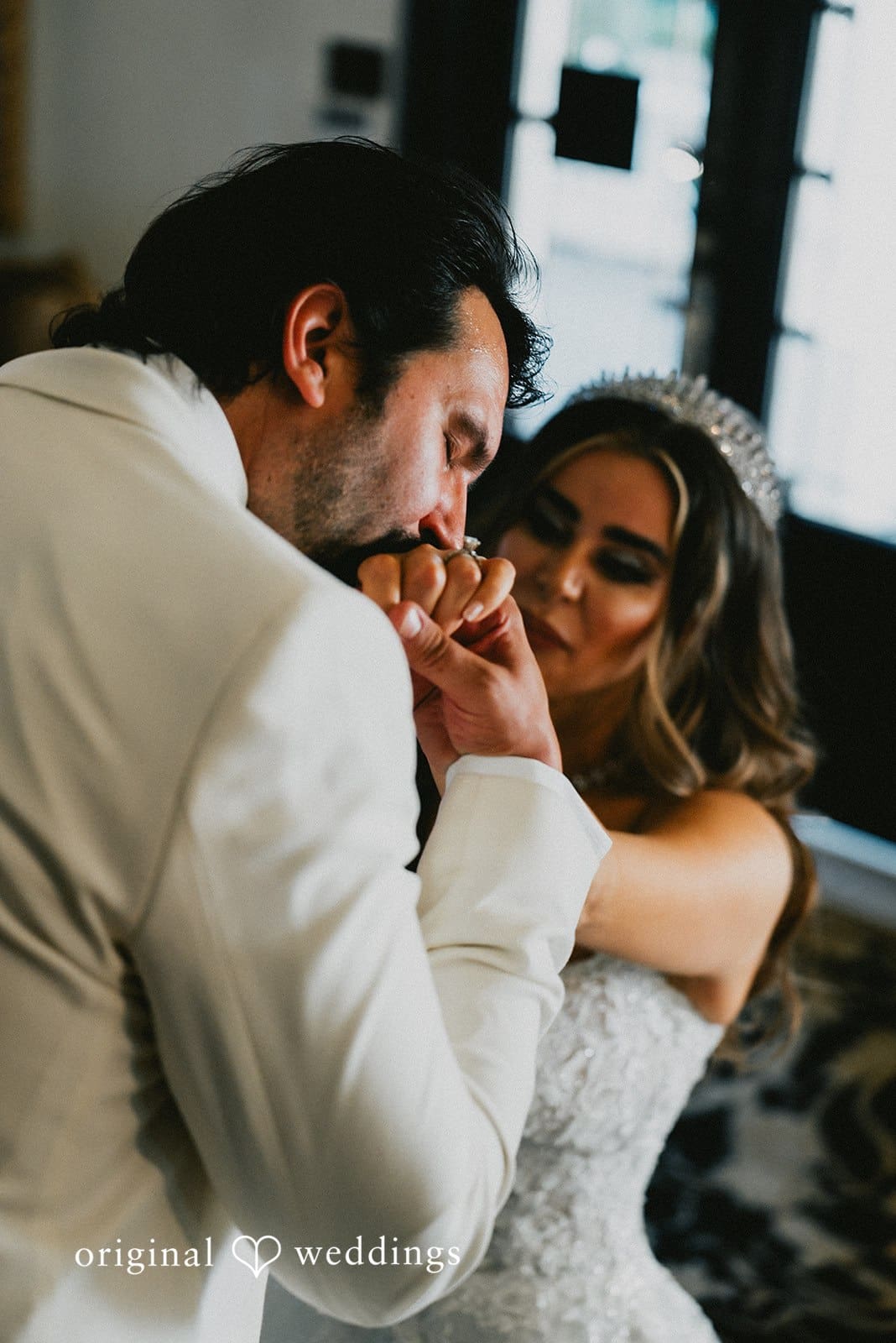 Grand Island Mansion Wedding // Sonia & Nicholaus -