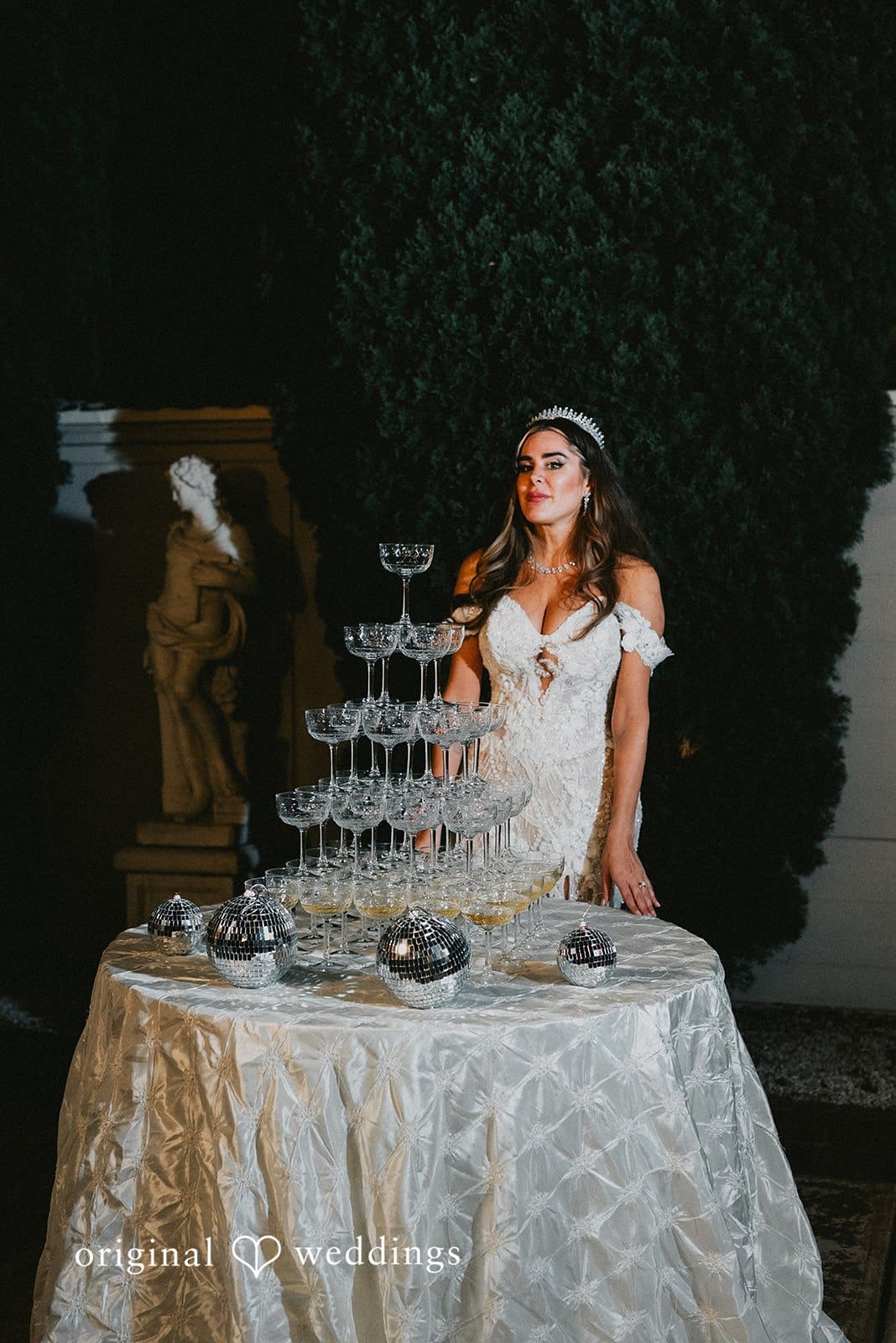 Grand Island Mansion Wedding // Sonia & Nicholaus -