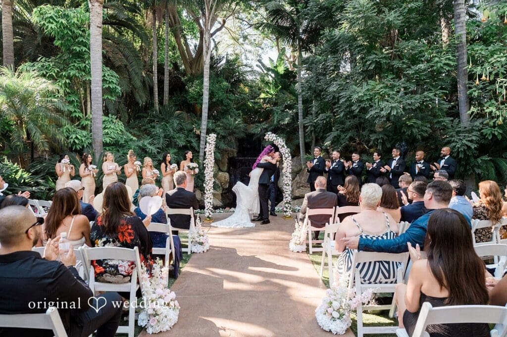 Vanessa + Sheldon Grand Tradition Estate and Gardens Wedding // Vanessa & Sheldon -