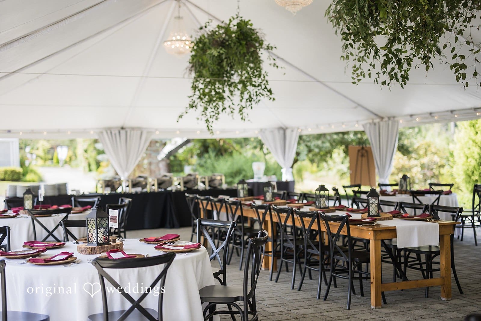 Gray Bridge Venue Wedding // Cassandra & Kevin -
