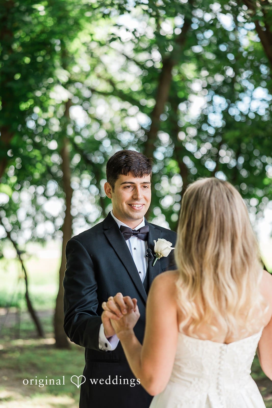 Green Acres Event Center Wedding // Taylor & John -