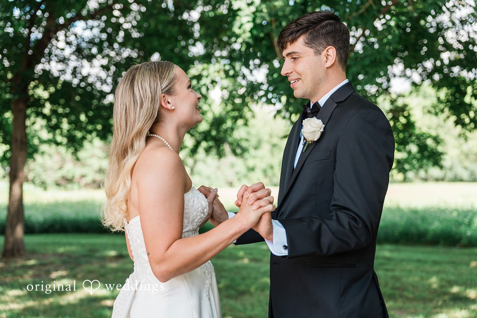 Green Acres Event Center Wedding // Taylor & John -