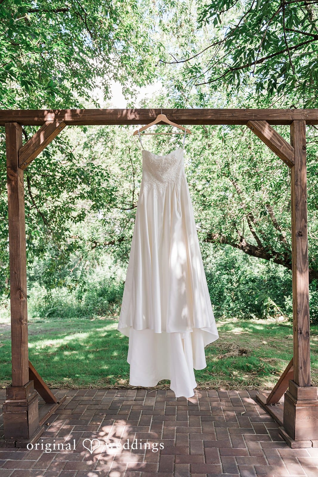Green Acres Event Center Wedding // Taylor & John -