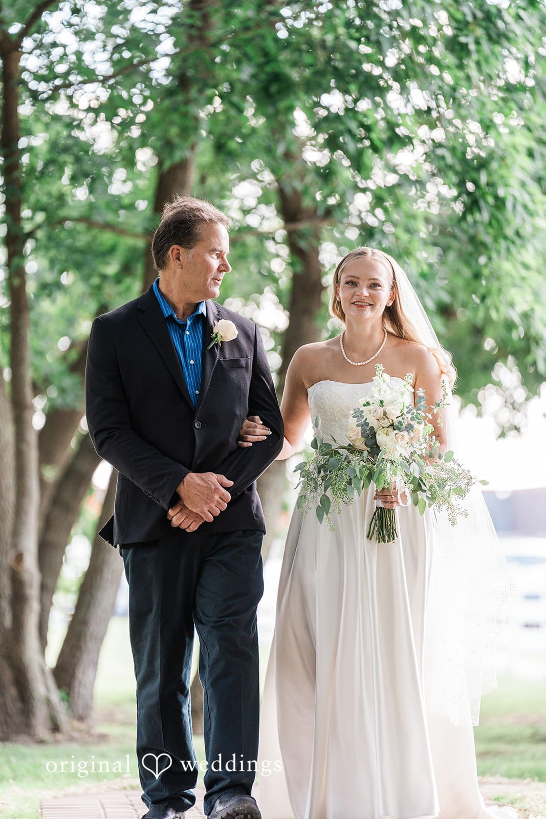 Green Acres Event Center Wedding // Taylor & John -