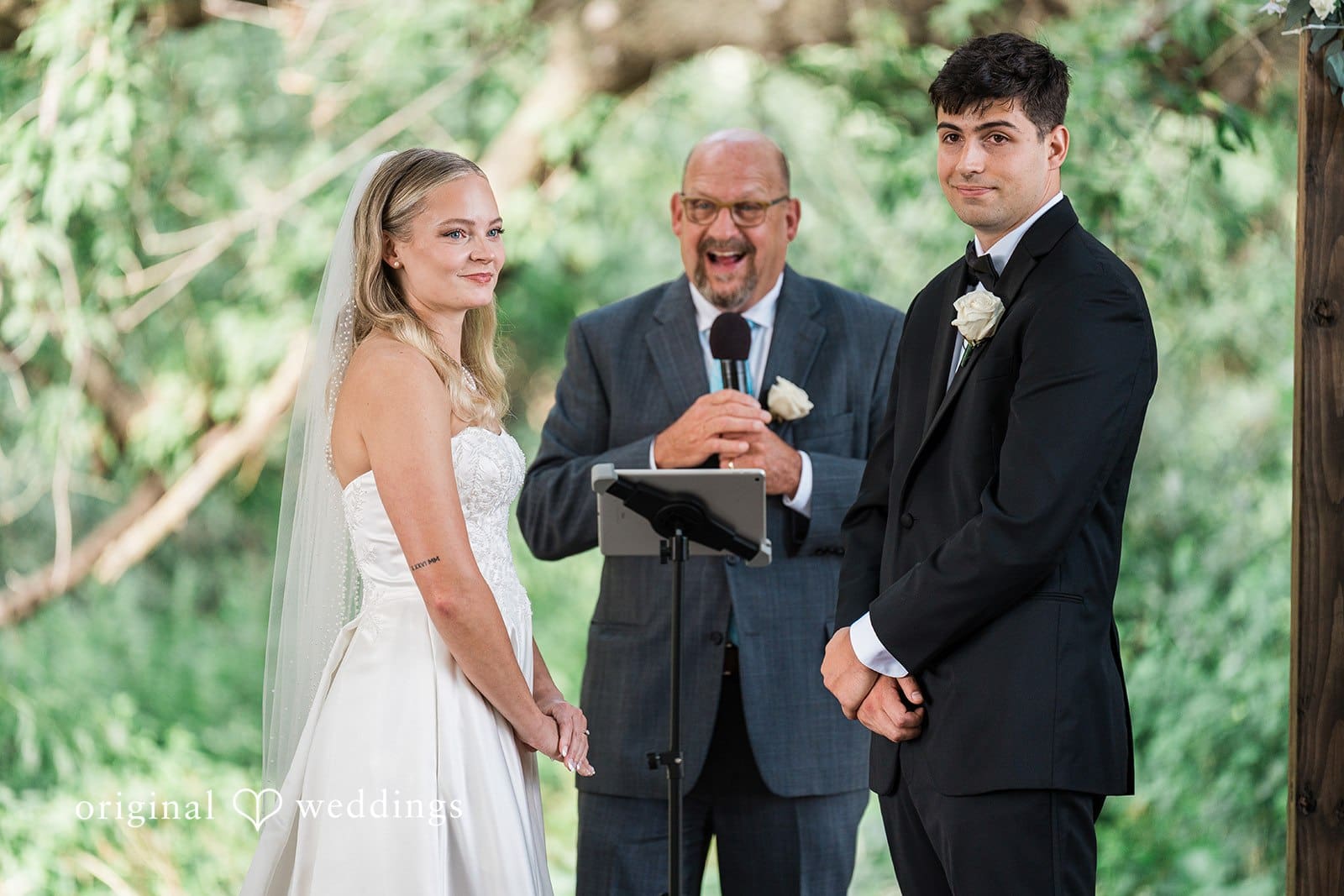 Green Acres Event Center Wedding // Taylor & John -