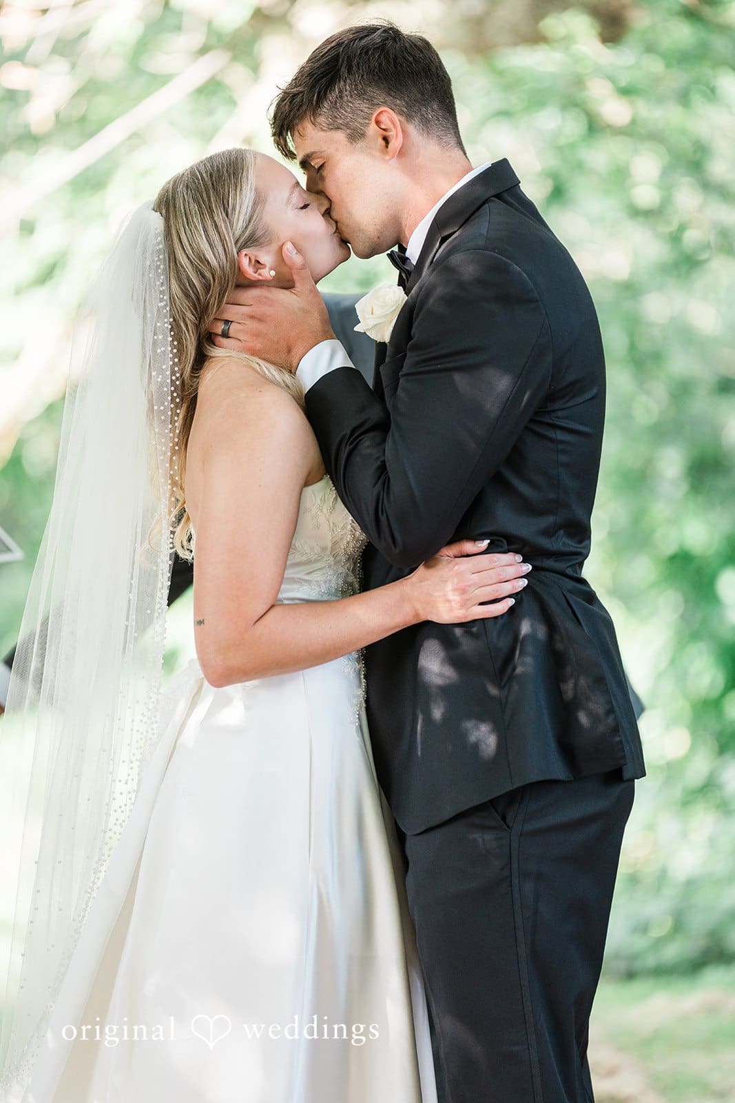 Green Acres Event Center Wedding // Taylor & John -