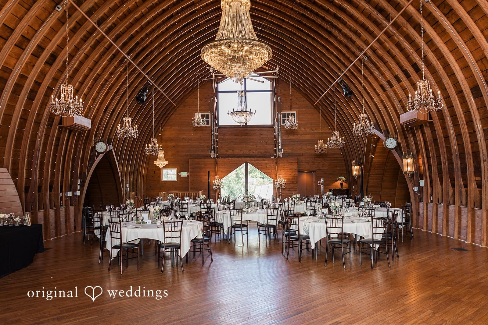 Green Acres Event Center Wedding // Taylor & John -