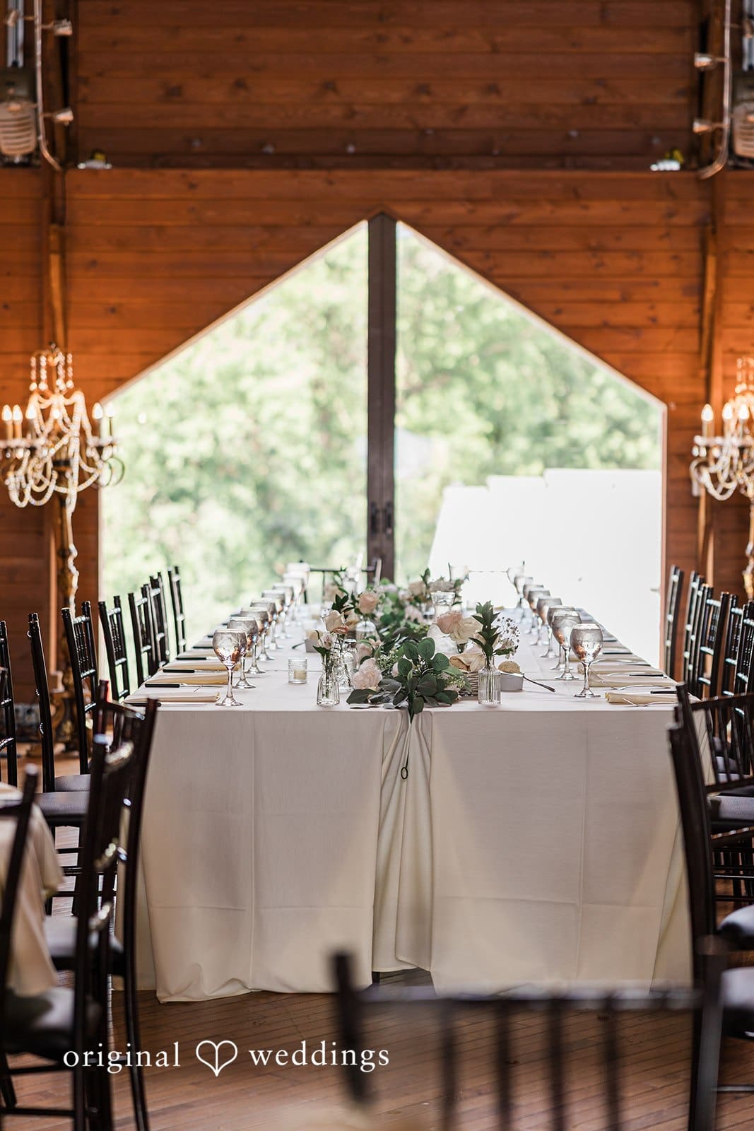 Green Acres Event Center Wedding // Taylor & John -