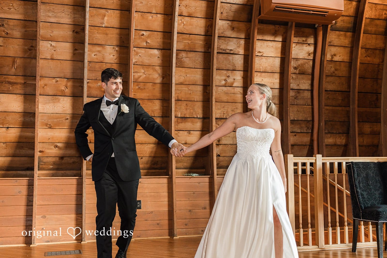 Green Acres Event Center Wedding // Taylor & John -