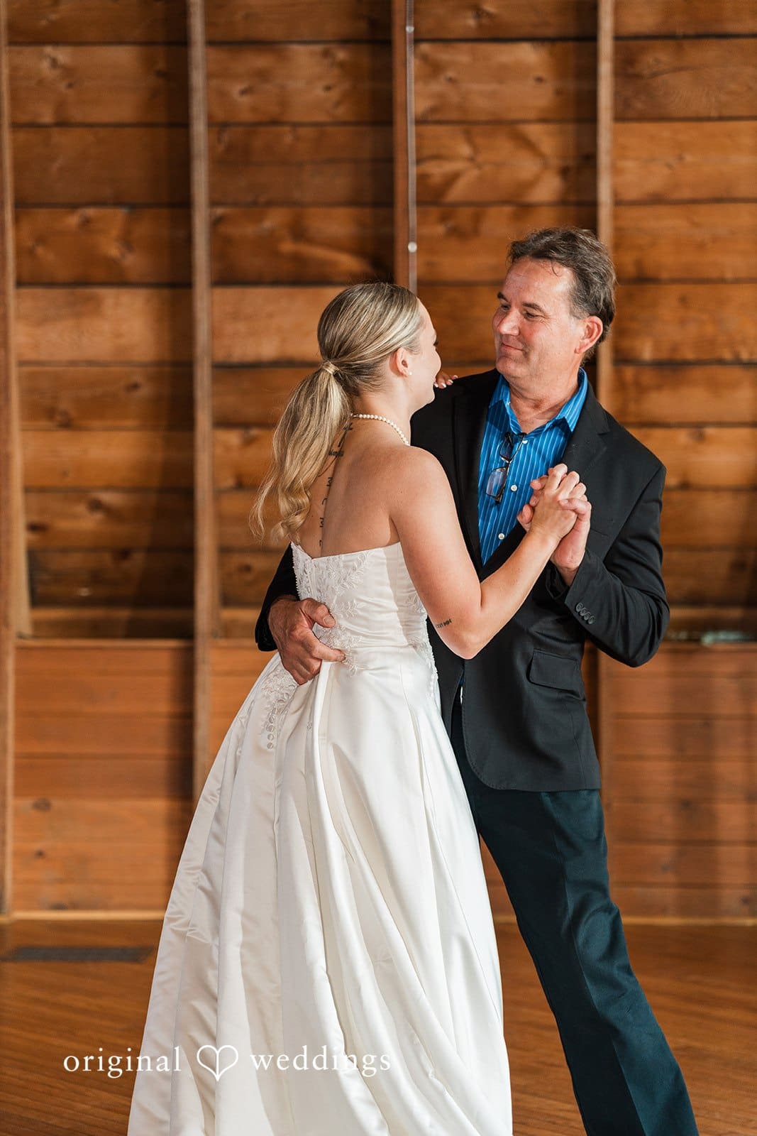Green Acres Event Center Wedding // Taylor & John -