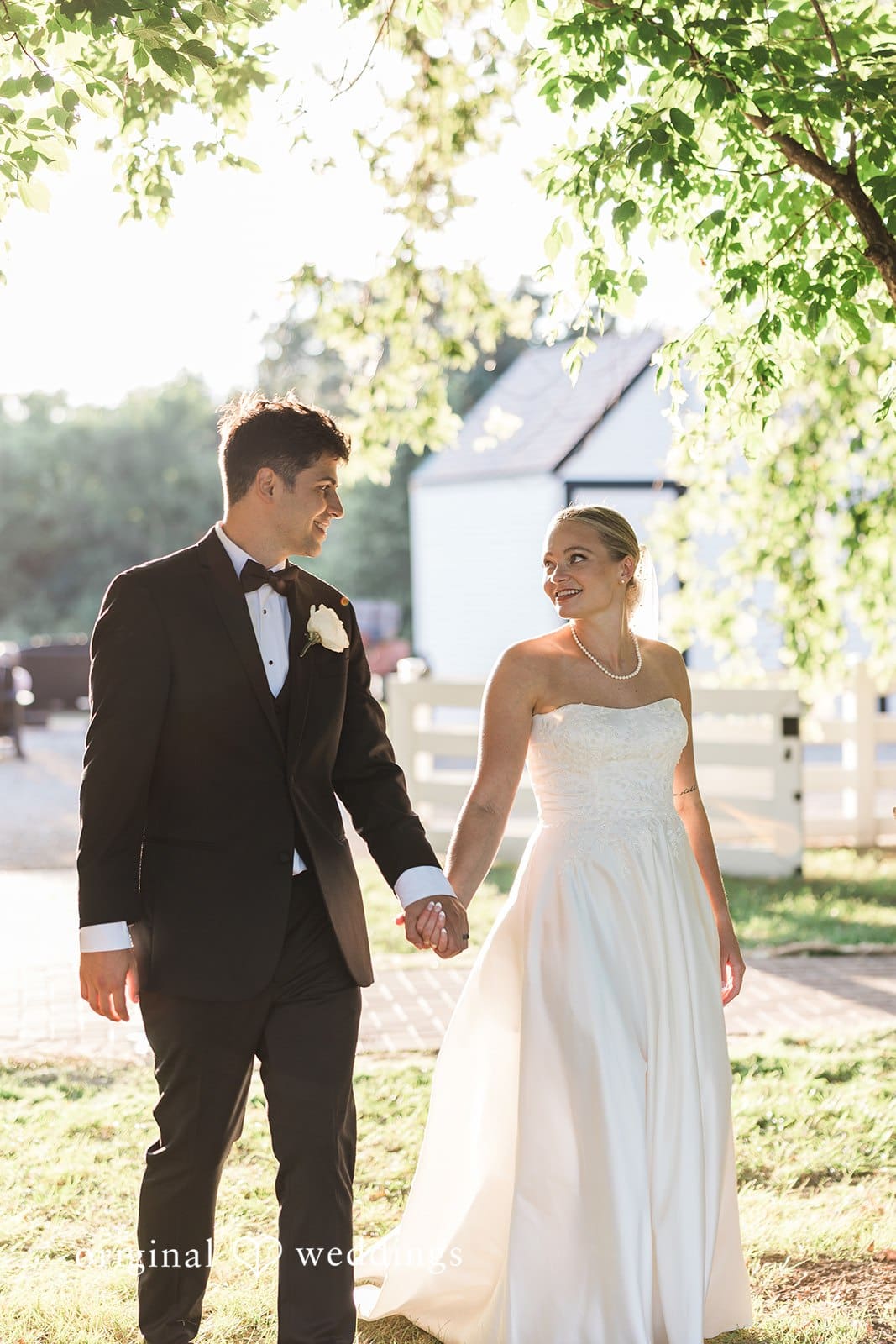 Green Acres Event Center Wedding // Taylor & John -