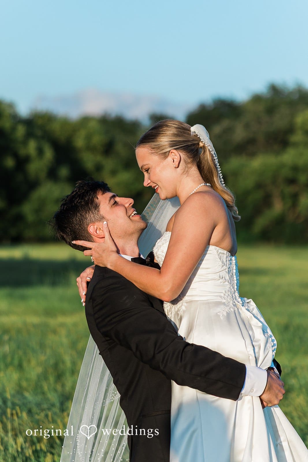 Green Acres Event Center Wedding // Taylor & John -