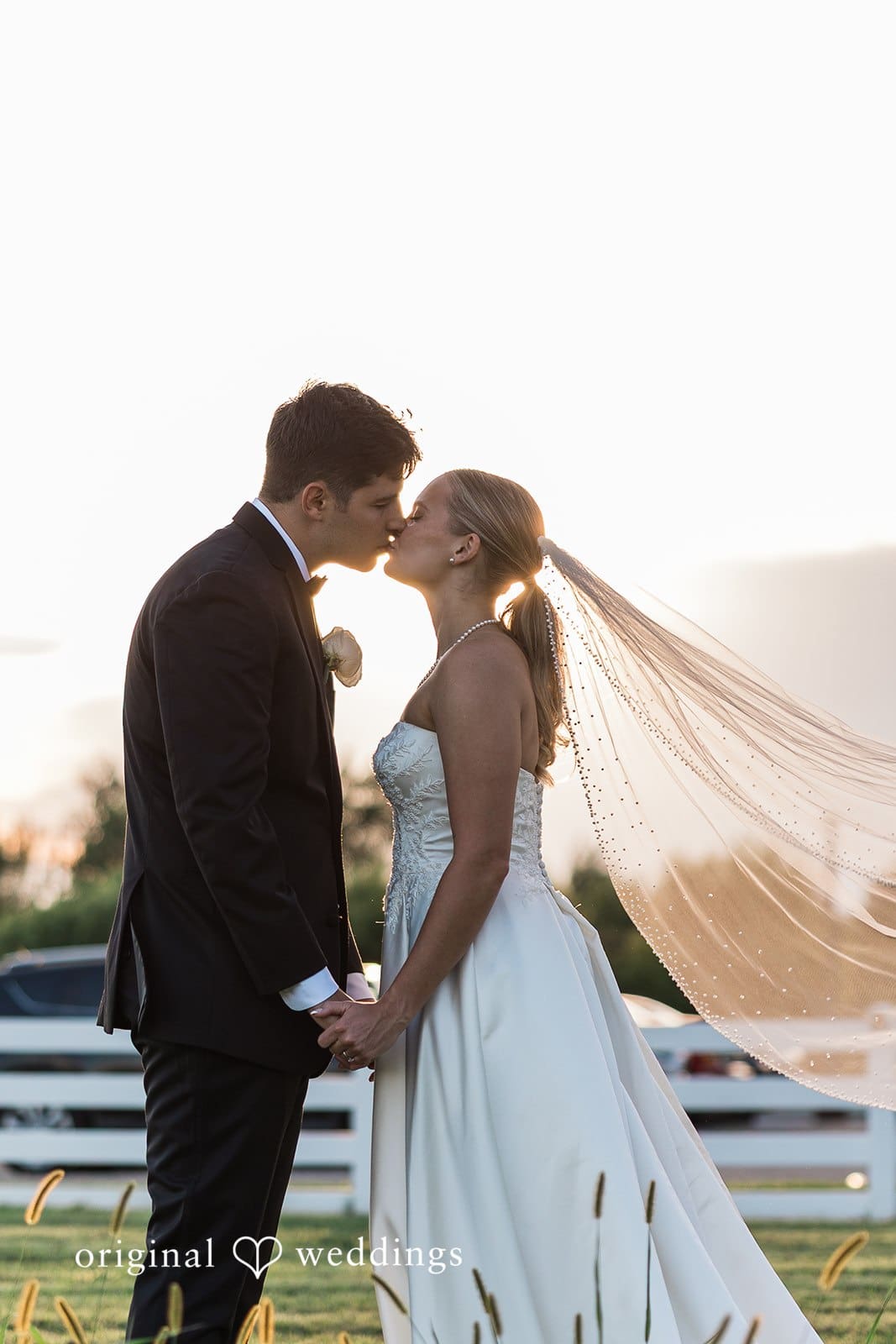 Green Acres Event Center Wedding // Taylor & John -