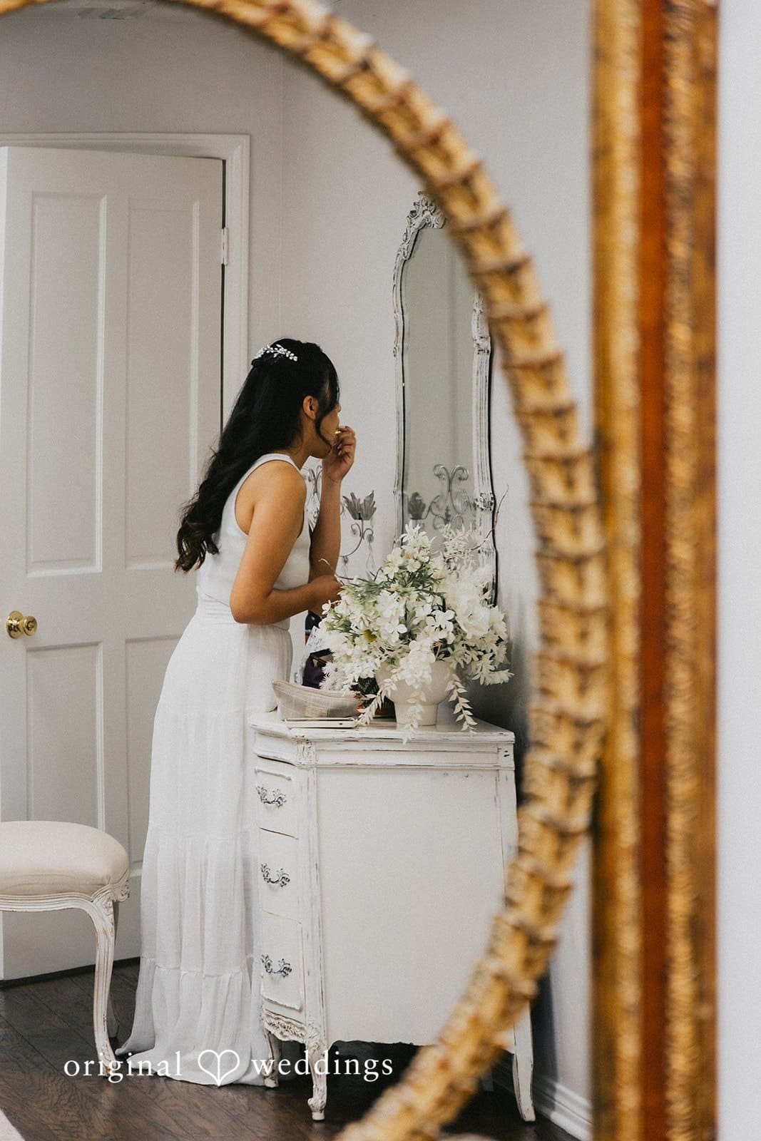 Green Parrot Villa Wedding // Rebeca & Pablo -