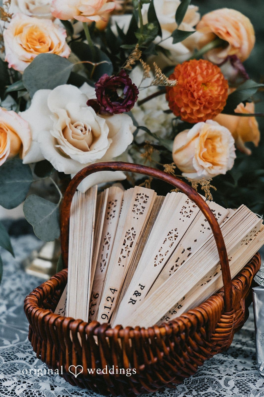 Green Parrot Villa Wedding // Rebeca & Pablo -