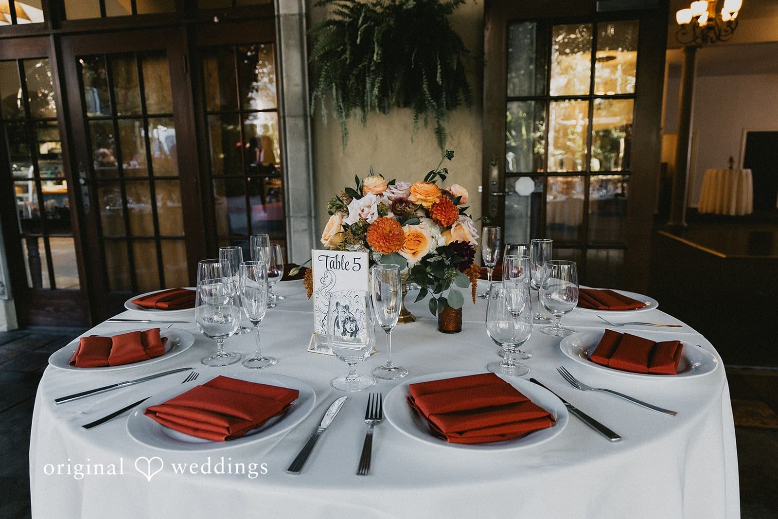 Green Parrot Villa Wedding // Rebeca & Pablo -