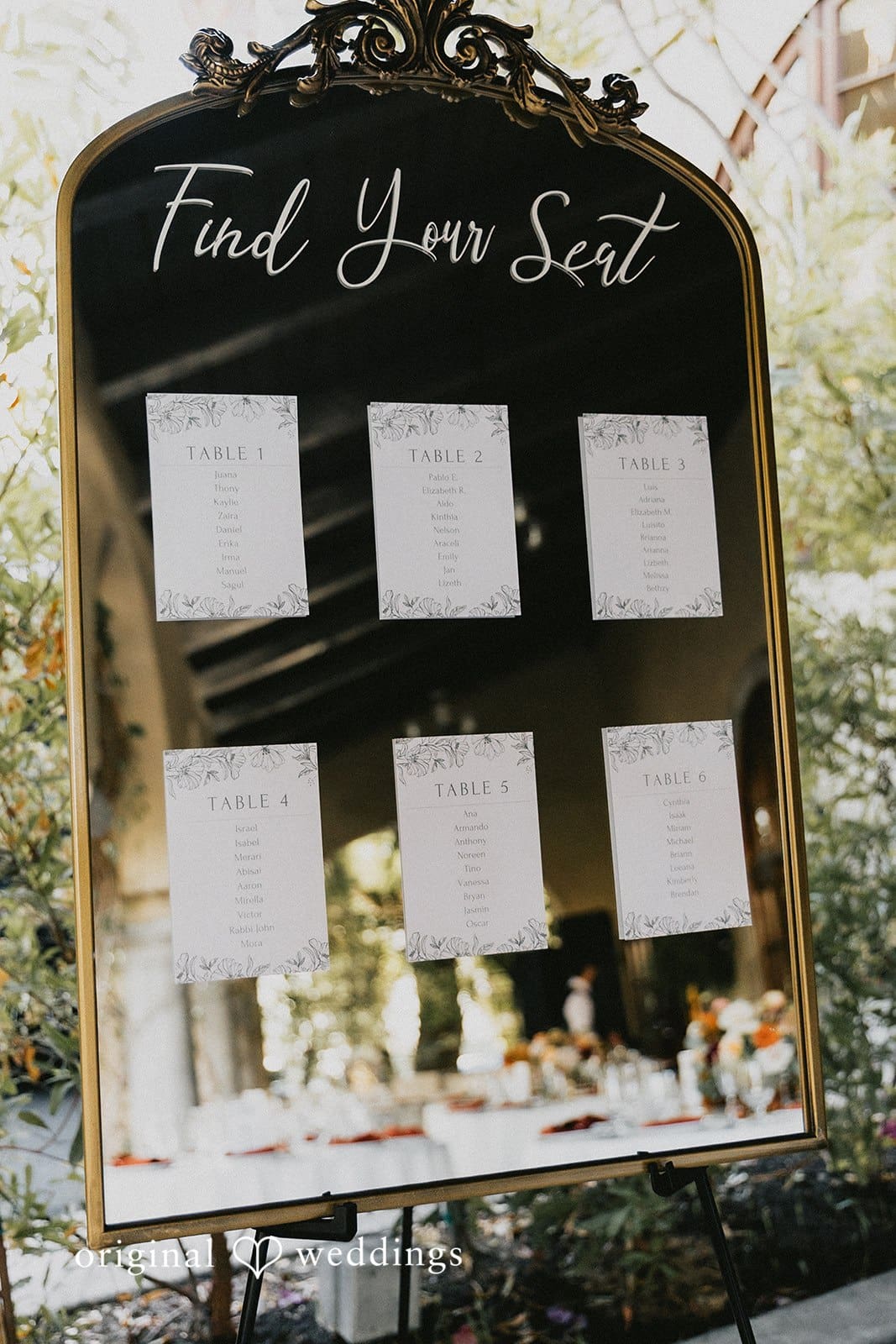 Green Parrot Villa Wedding // Rebeca & Pablo -