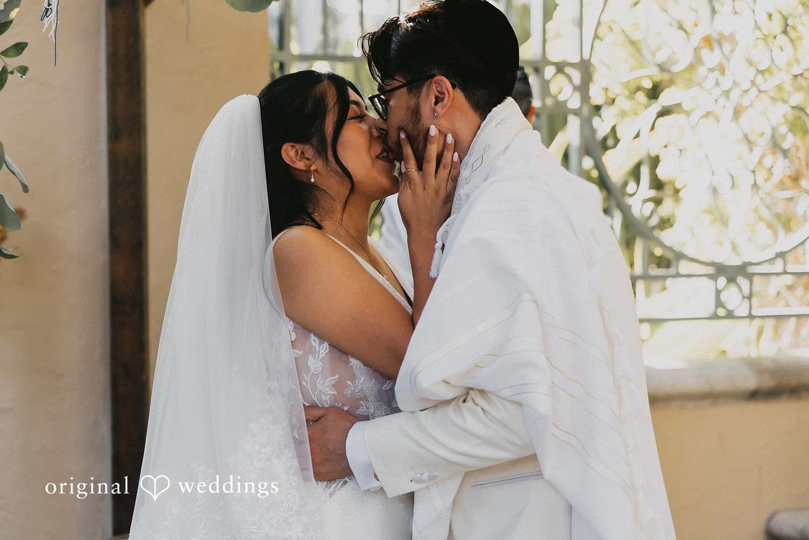Green Parrot Villa Wedding // Rebeca & Pablo -