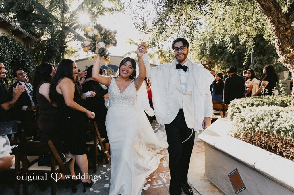 Pablo + Rebeca Green Parrot Villa Wedding // Rebeca & Pablo -