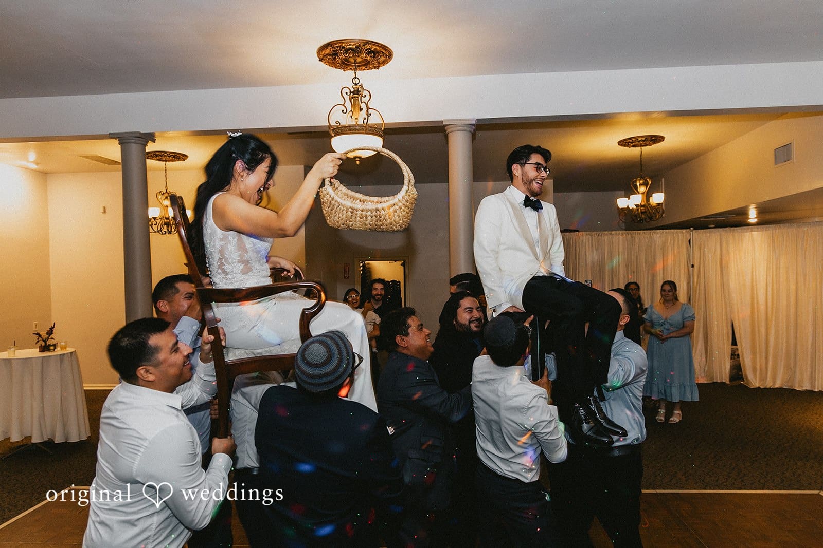 Green Parrot Villa Wedding // Rebeca & Pablo -