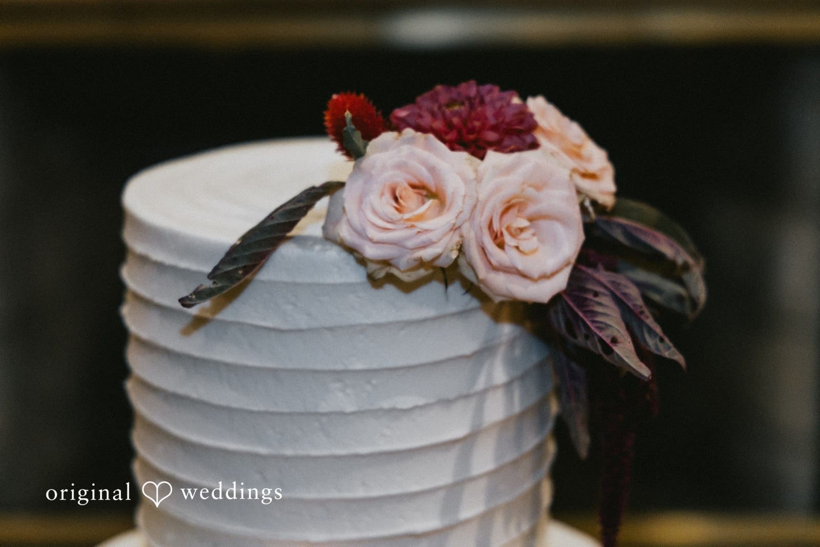 Green Parrot Villa Wedding // Rebeca & Pablo -