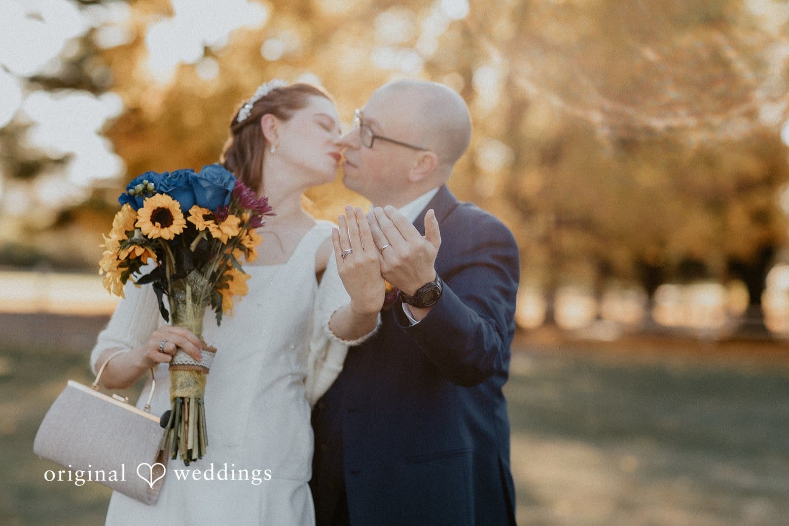 Green Pond Country Club Wedding // Caitlyn & Nick -