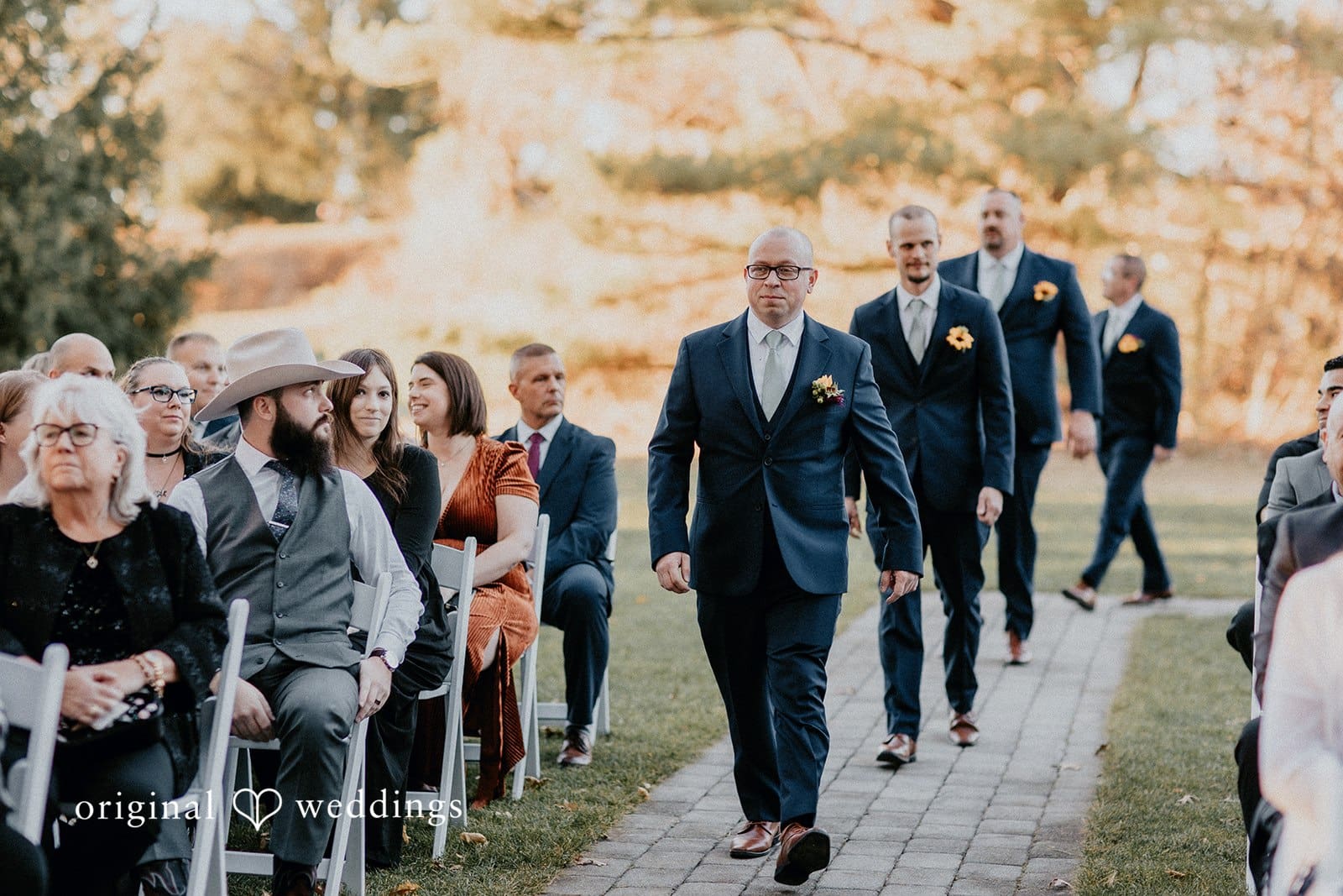 Green Pond Country Club Wedding // Caitlyn & Nick -