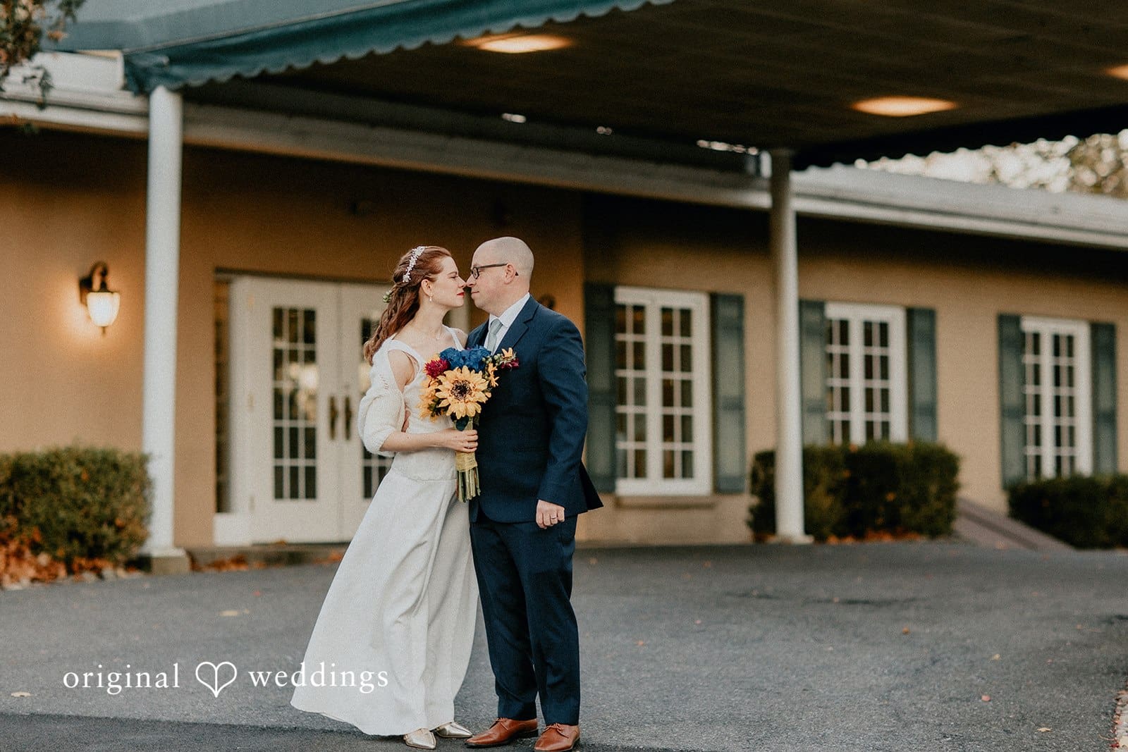 Green Pond Country Club Wedding // Caitlyn & Nick -