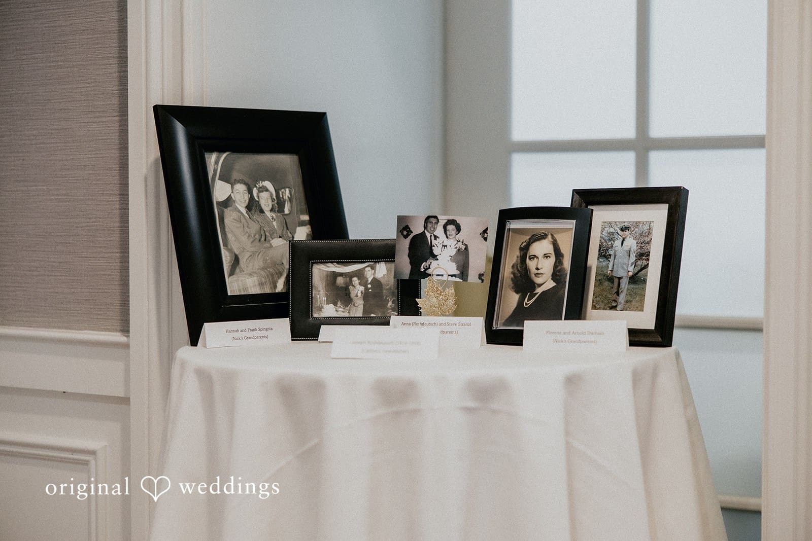 Green Pond Country Club Wedding // Caitlyn & Nick -