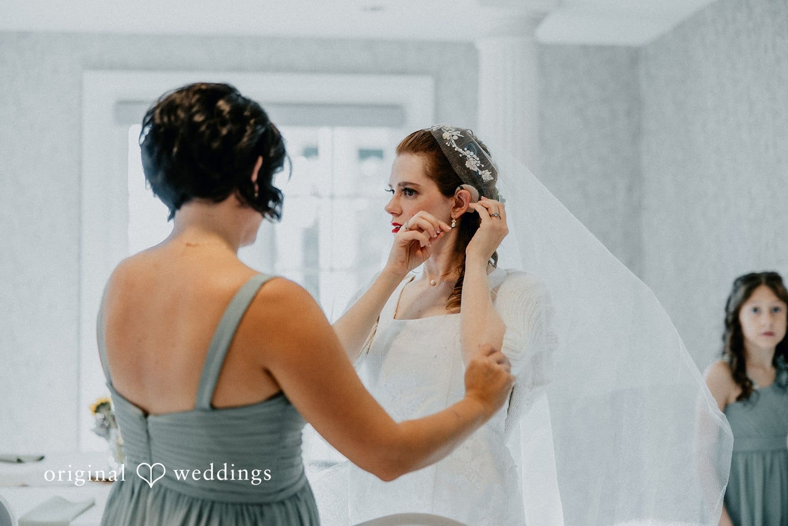 Green Pond Country Club Wedding // Caitlyn & Nick -