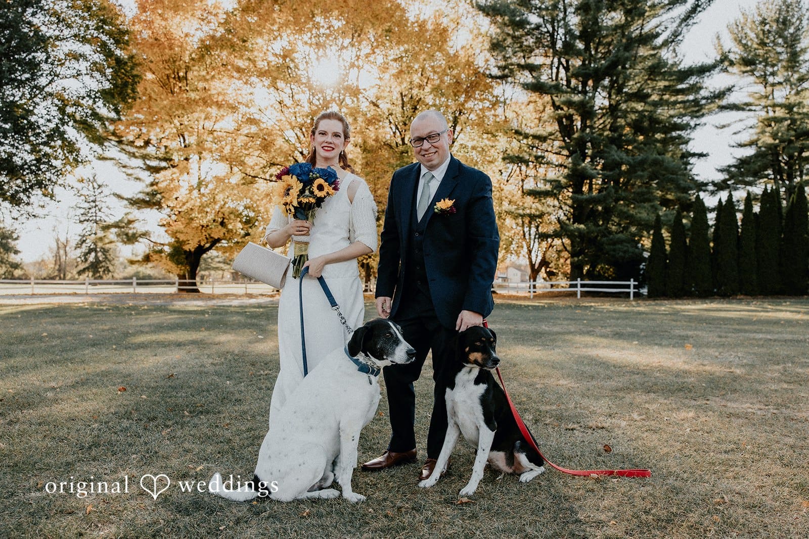 Green Pond Country Club Wedding // Caitlyn & Nick -