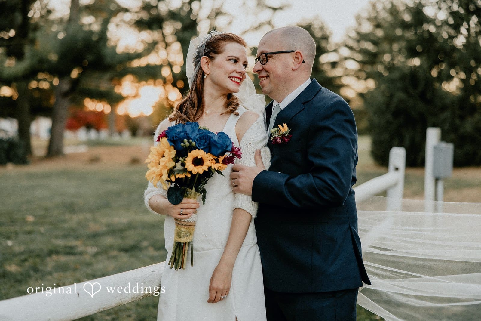Green Pond Country Club Wedding // Caitlyn & Nick -