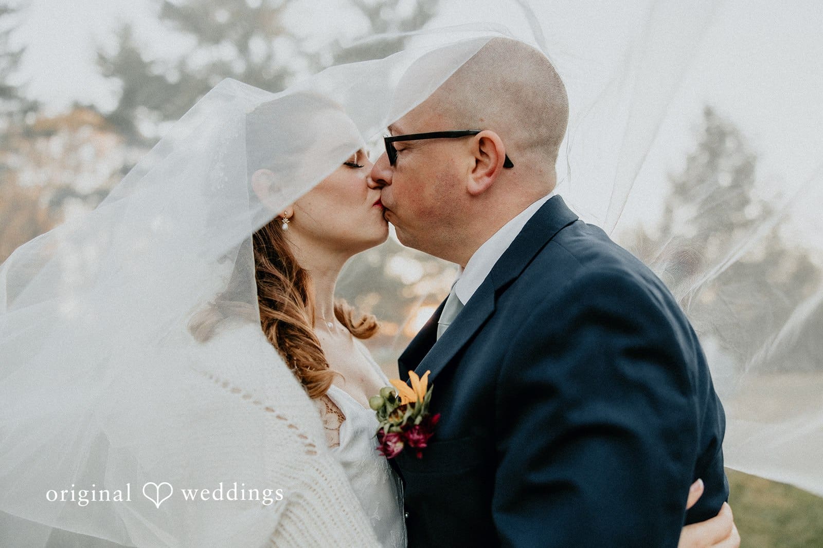 Green Pond Country Club Wedding // Caitlyn & Nick -