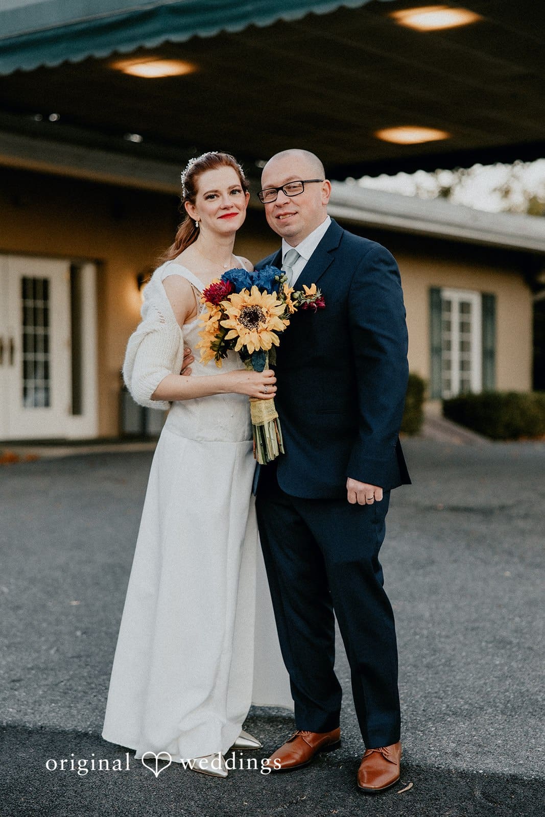 Green Pond Country Club Wedding // Caitlyn & Nick -